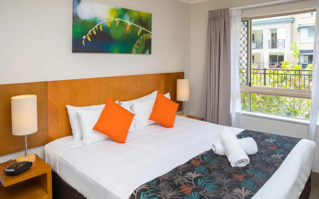 The Lakes Resort Cairns