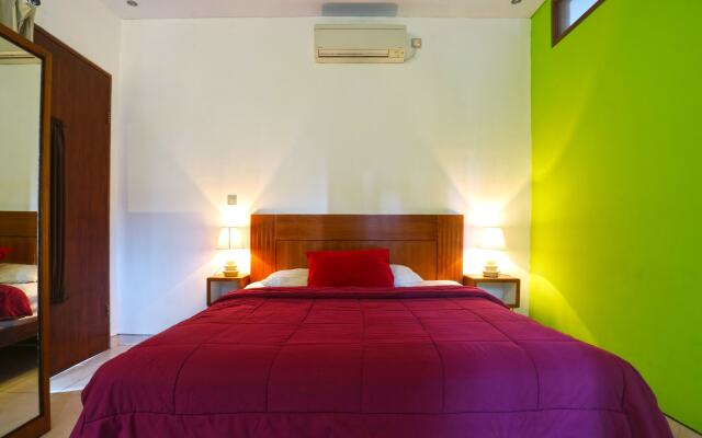 Saren Guest House Bali
