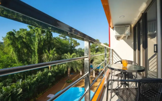 Mai Khao Beach Condotel by Villacarte
