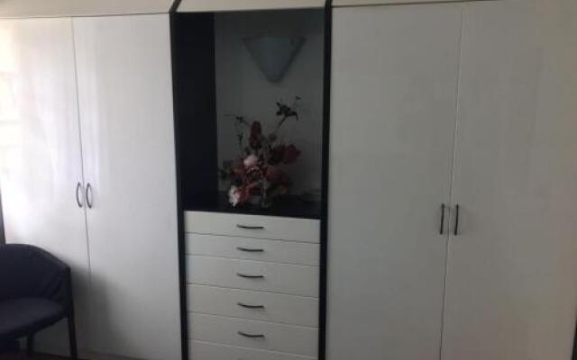 Appartamento Bernasconi