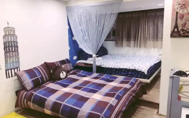 Ha Ha Cat Home Ximen Chengdu 67