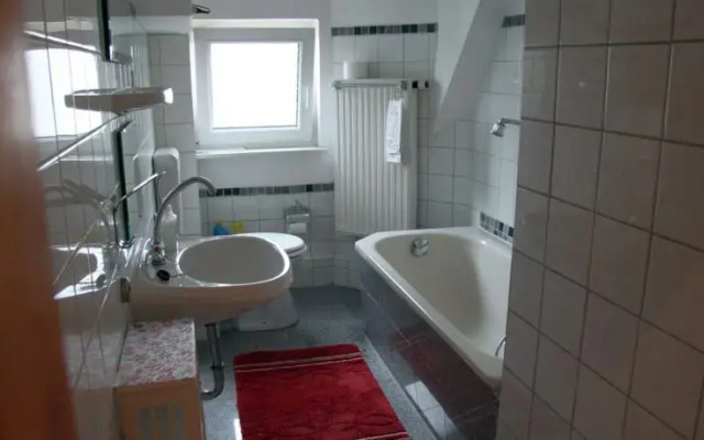 Ruhiges Apartment in Chemnitz