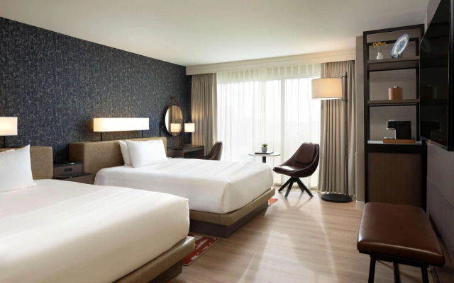 Hyatt Regency San Antonio Riverwalk