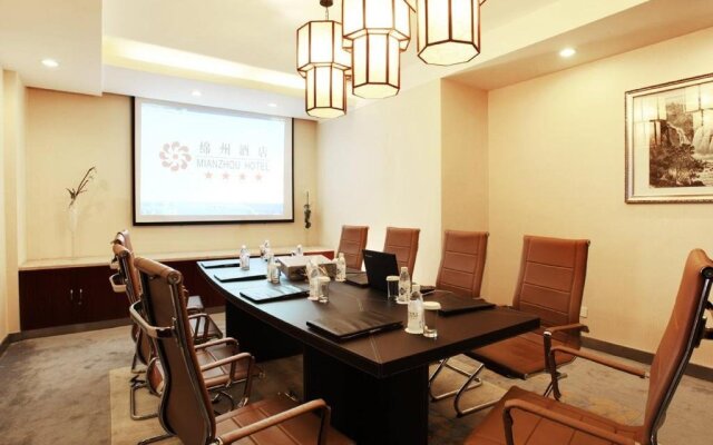 Mianzhou Hotel