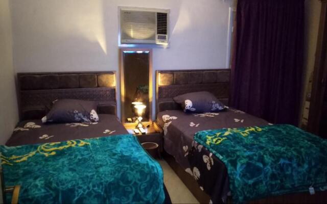 شقة مكرم عبيد للعائلات فقط 21