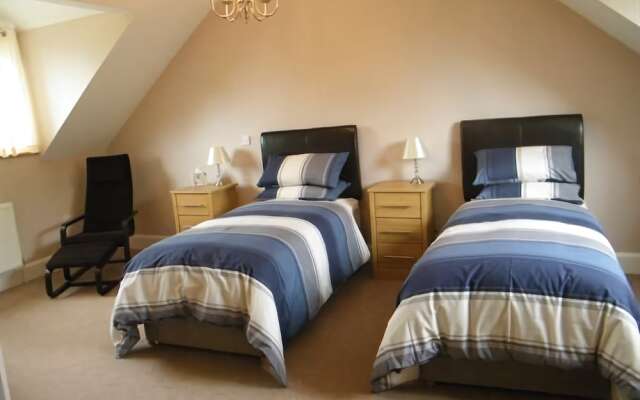 Ballas Farm Country Guest House