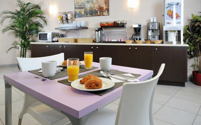 Séjours & Affaires Paris Malakoff
