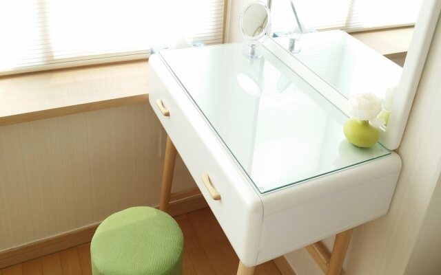 Demona Residence Bundang Seoul