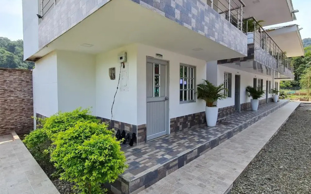Ecohotel Linda Judith