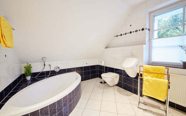 Am Golf- und Reitpark