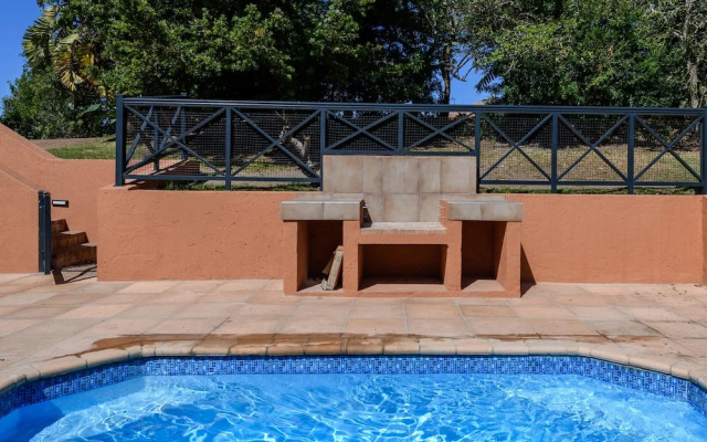 San Lameer Villa Rentals 10432