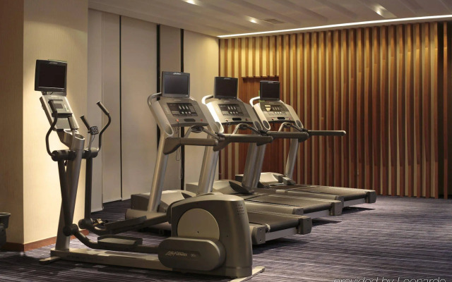 Park Plaza Beijing West