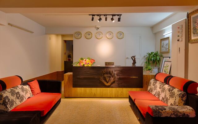 Vitalis Riverside Hotel