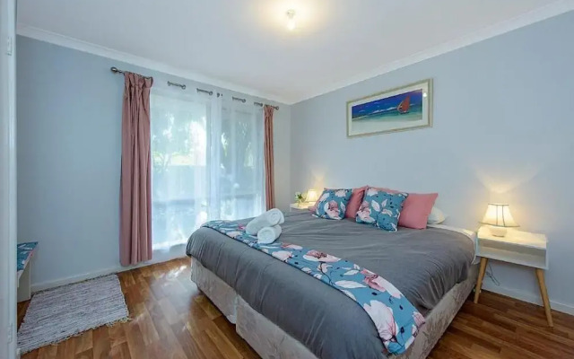 Cosi Cottage Busselton