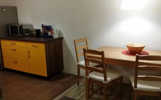 Ferienwohnung Jan Paschke