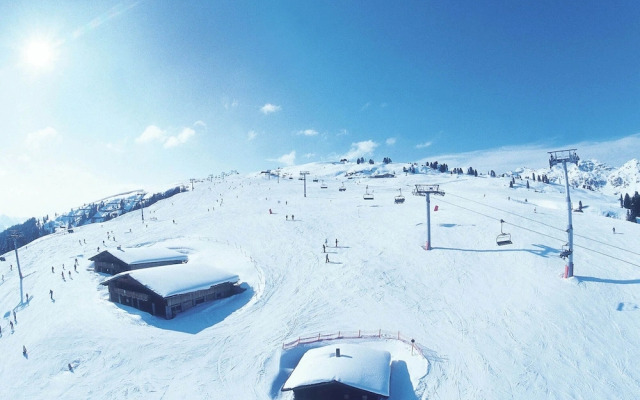 Apartment in Kaltenbach Tyrol Near the ski