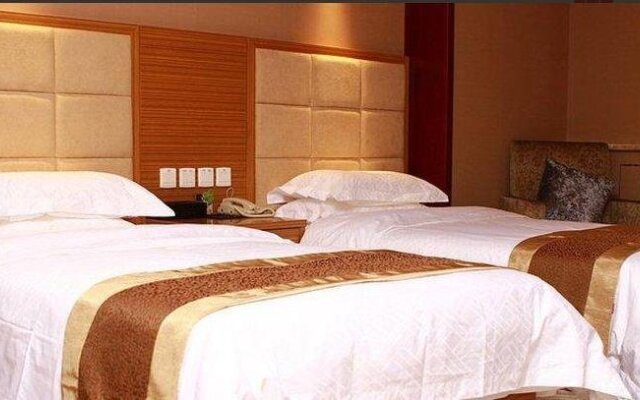 Dongtai Hotel