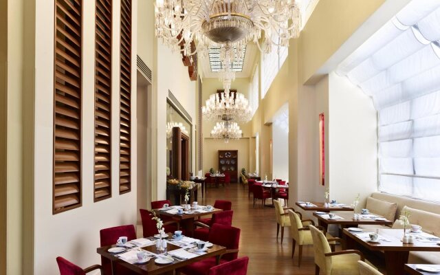 Le Meridien Al Khobar