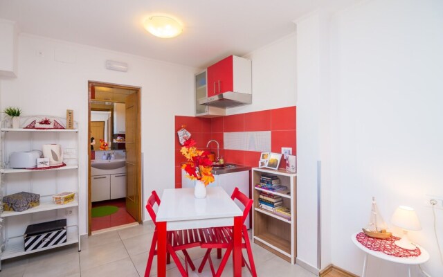 Apartments Kristic