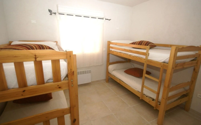 Villa in Moriani-plage With Sea View