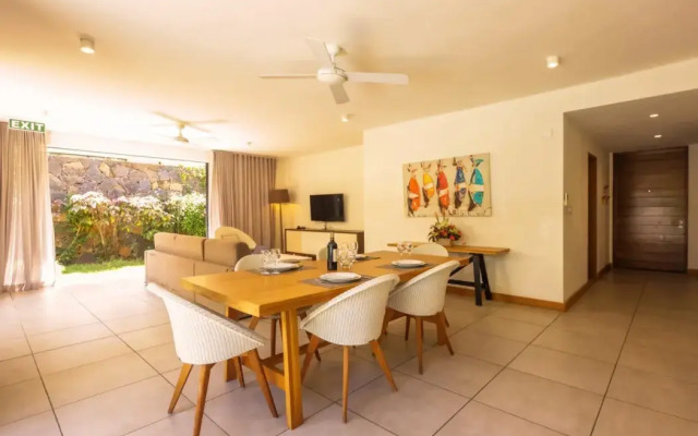 Marguery Villas by MJ Holidays