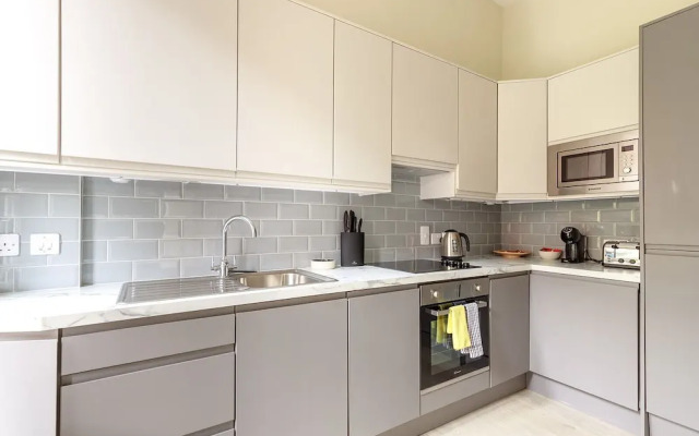 Dublin Castle Suites