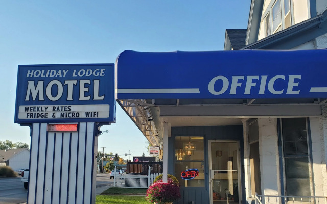 Holiday Lodge Motel