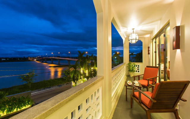 RiverTown Hoi An Resort & Spa
