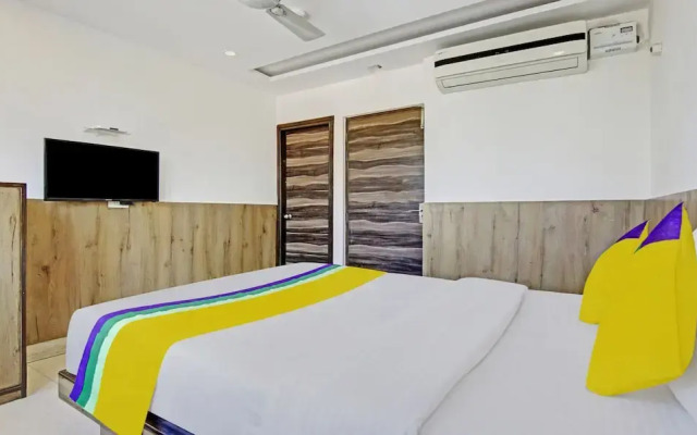 Itsy Hotels O3