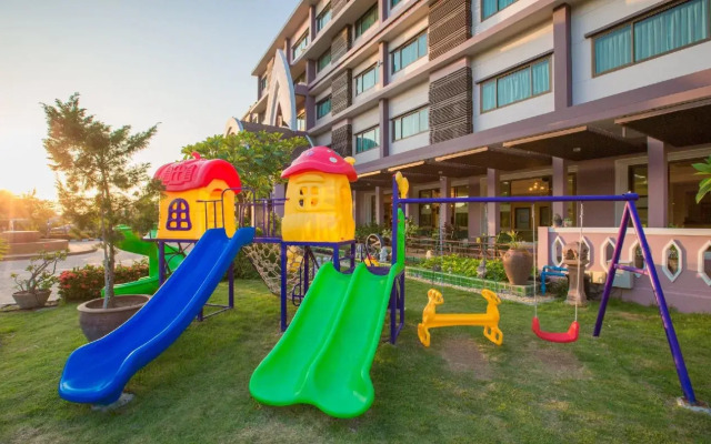 Phanomrung Puri Boutique Hotels and Resorts