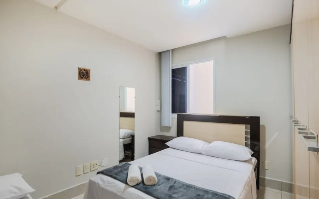 Apt in the Center, 300m From the Beach - Vel0102