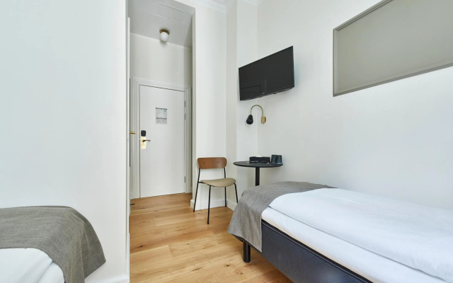 Hotel Sct Thomas