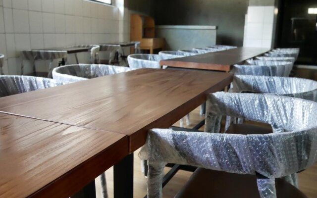 Room58 - Hostel