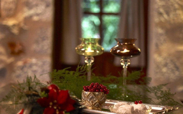 Porto Vitilo Boutique Hotel