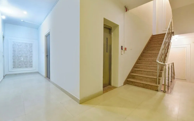Fabhotel Majestic Heights