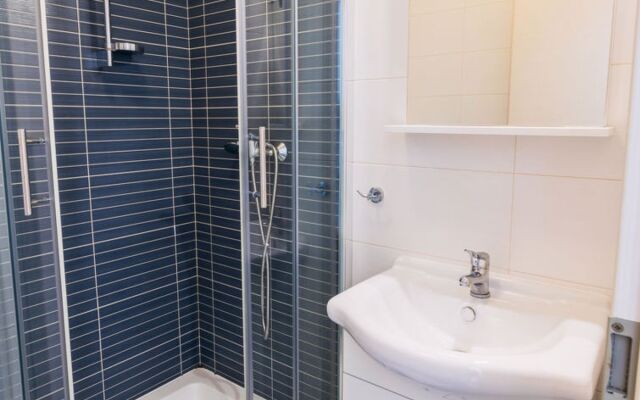 Villa 2 Pools 10936