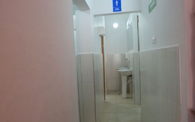 El Rinconcito Hostal