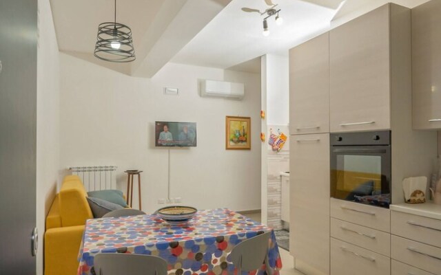 Domus Pesca - Holiday Home 1