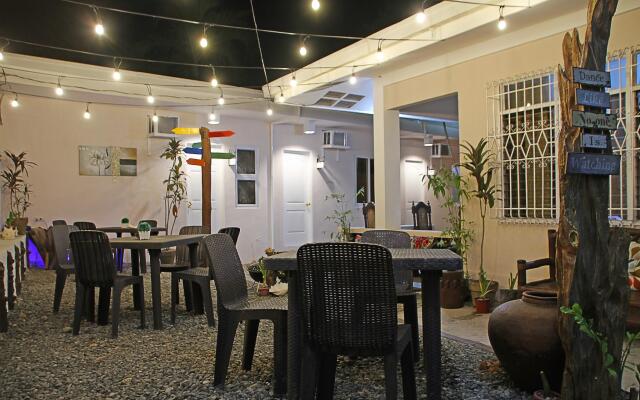 Prim Travellers Inn