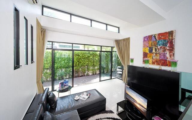 Villa Kamala Regent 3-4 Bedrooms