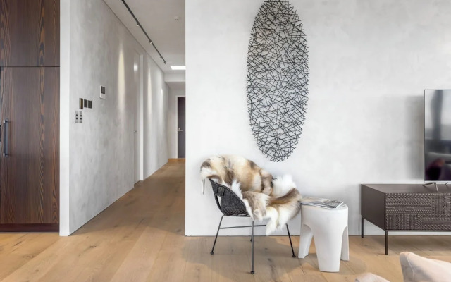 France Street Apartments by Urban Rest