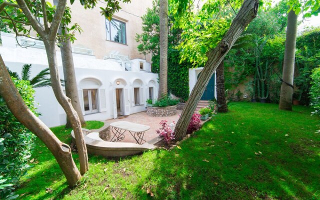 Villa Castello Apartments