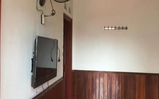 Minh Quan Hotel – Guest Rooms – Bac Ha