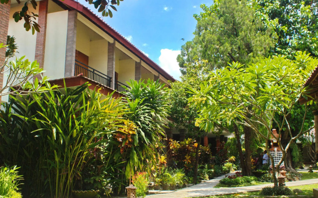 Puri Pangeran Hotel Yogyakarta
