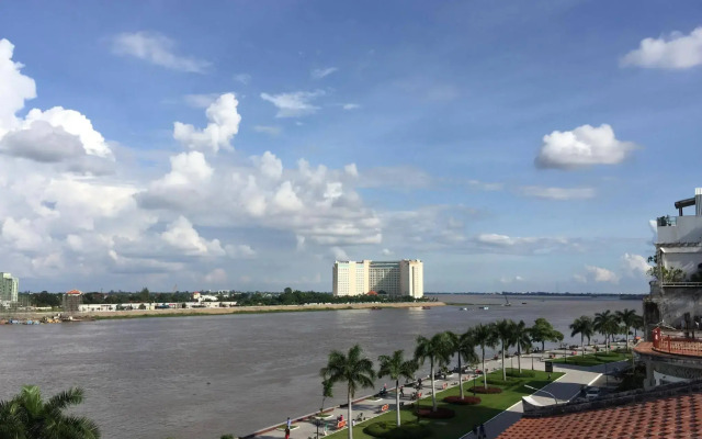 Onederz Phnom Penh