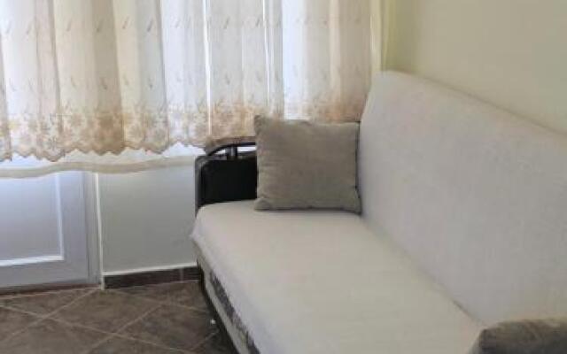 Saros Aslan Apart Hotel