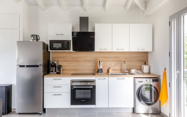 Le Domaine de l'Anse Mitan