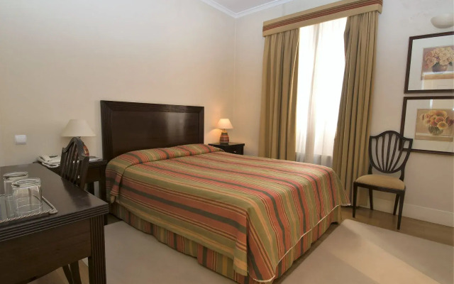 Hotel Termal - Monchique