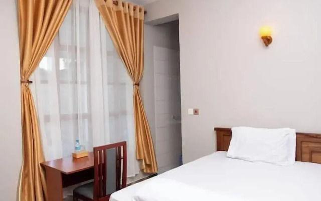 Simba Villa