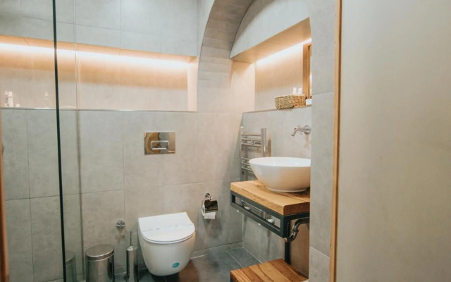 Büyükada Loc’Ada